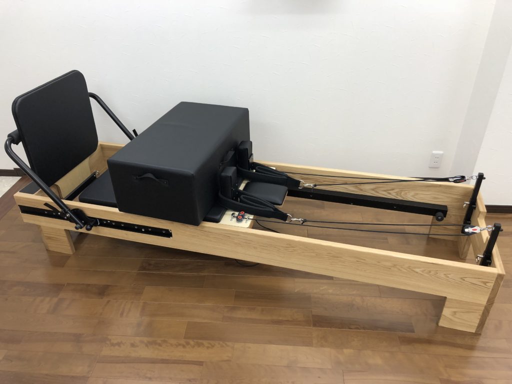 リフォーマーセット