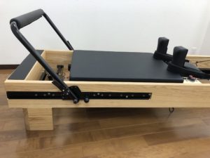 フットバー