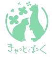 きゃっとばっくロゴ