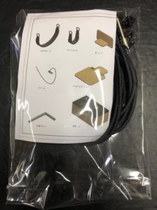 六角レンチ&ネジ