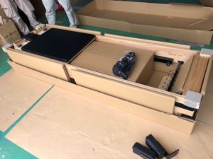 特注段ボール