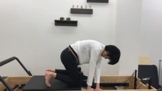 右荷重 屈曲